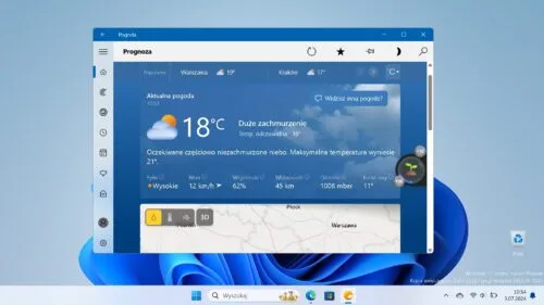 Windows 11 z kolejnymi reklamami. Tam się ich nie spodziewaliście