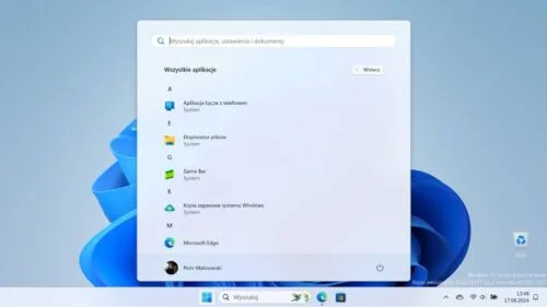 Windows 11 z problemami. Jeden psuje procesory, drugi pliki