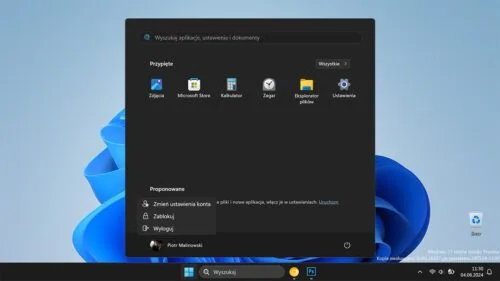 Windows 11 utrudnił właśnie stworzenie lokalnego konta