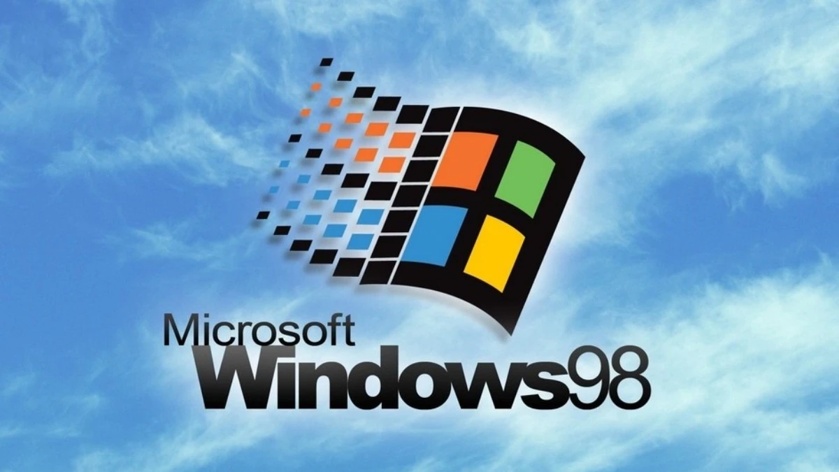 Dzięki tej stronie powrócisz do czasów, kiedy królował Windows 98