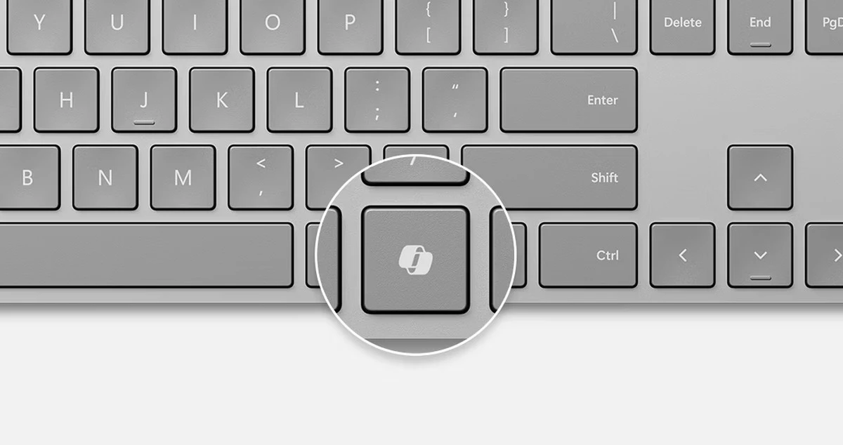 Windows 11 w końcu z wyczekiwaną zmianą. Chodzi o klawisz Copilot
