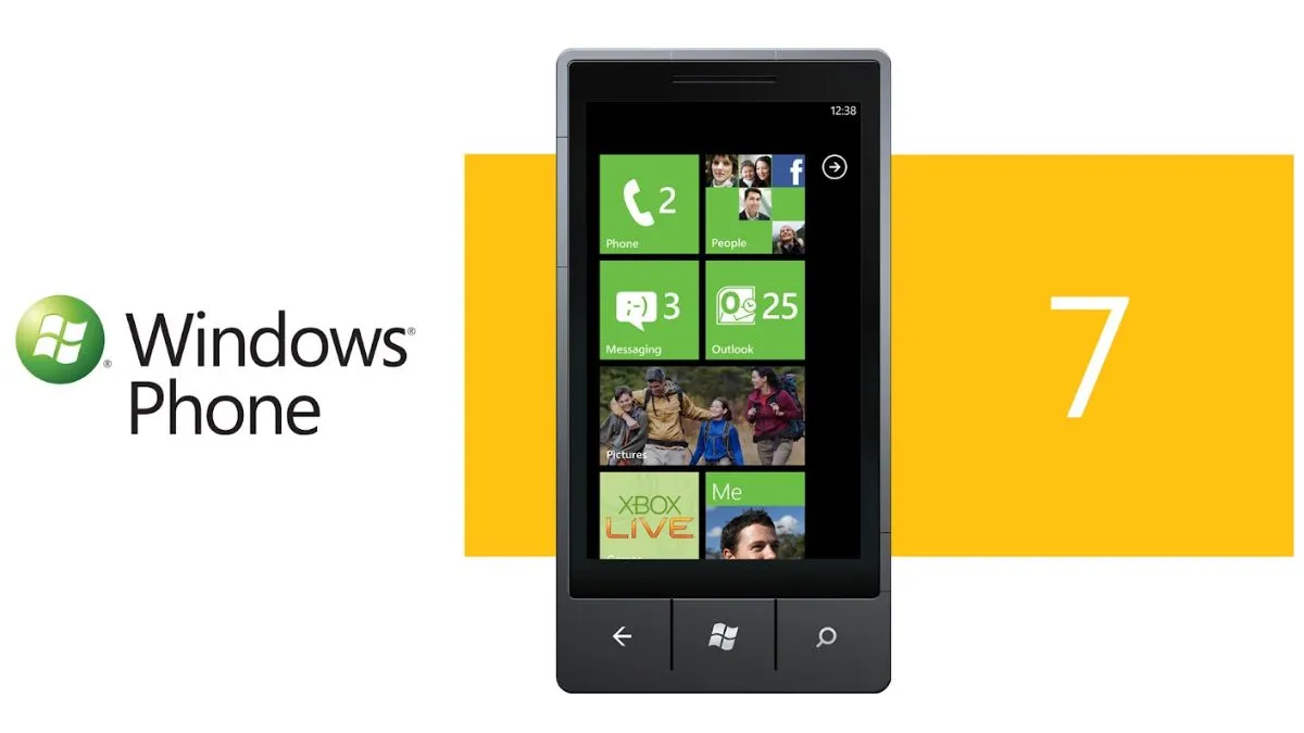 Windows Phone