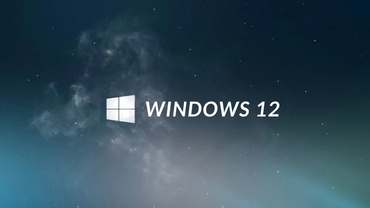 Windows 12 nieoficjalnie zapowiedziany