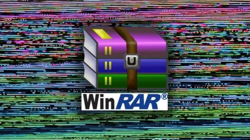 WinRar z poważną luką. Eksperci radzą: odinstaluj ten program