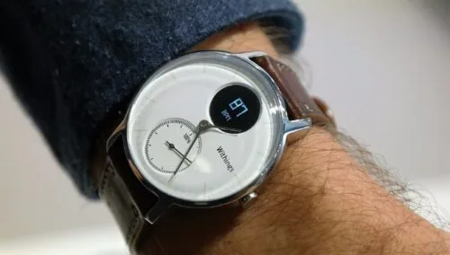 Przejęcie Withings przez Nokię było dobrym pomysłem