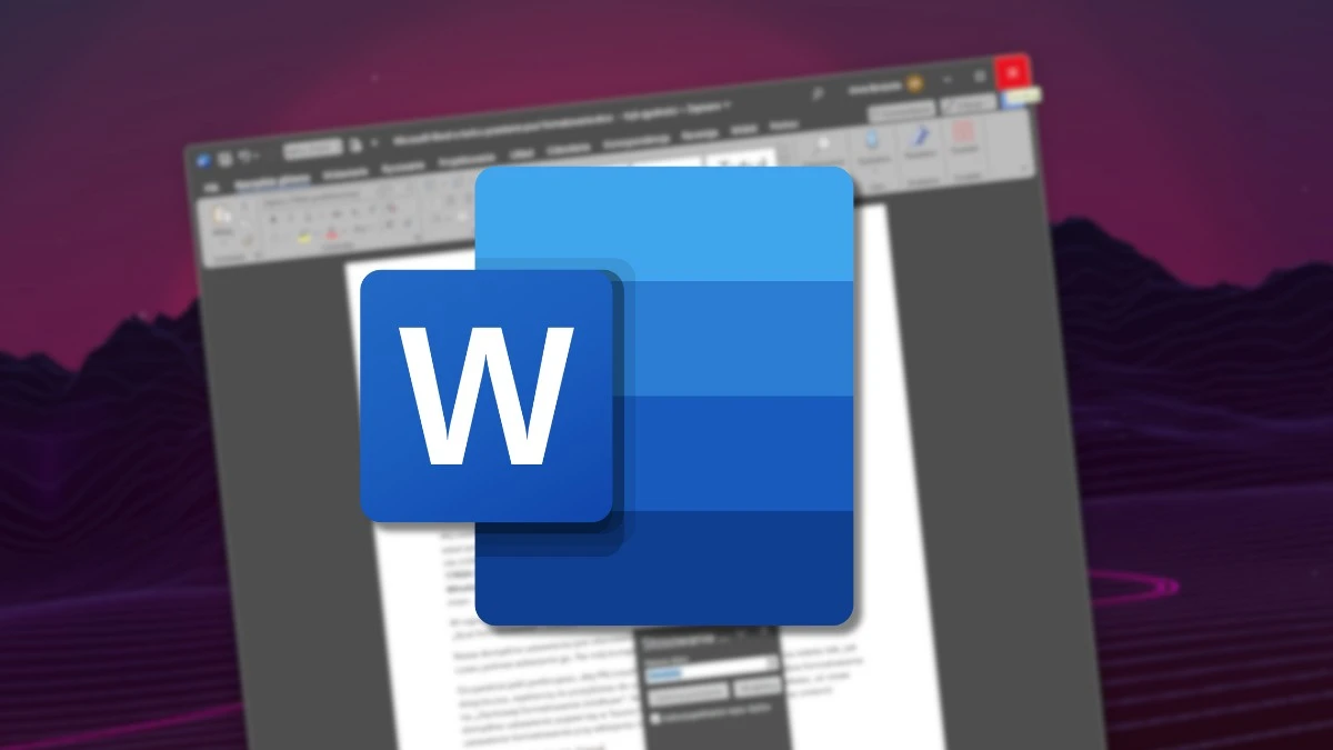 Microsoft Word w końcu przestanie psuć formatowanie. Na tę zmianę czekałam latami