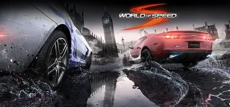 World of Speed: Mazda RX-7 oraz Mercedes Benz 190E w nowym zwiastunie