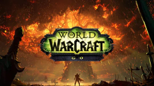 Blizzard pracuje nad Warcraft Go?