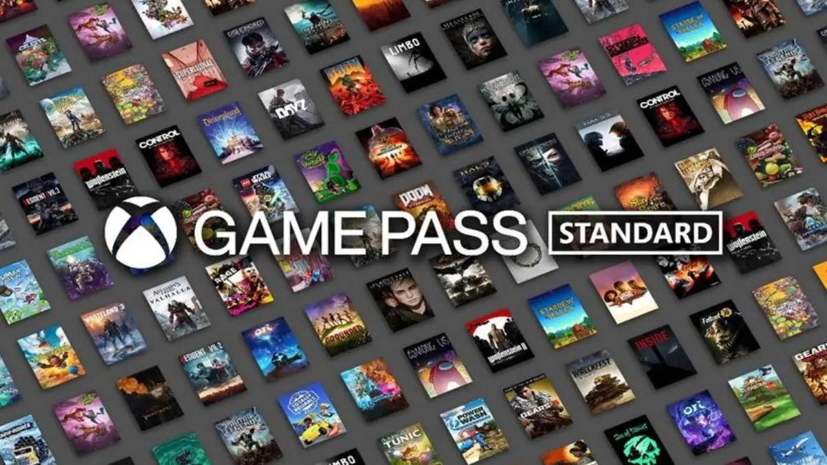 Xbox Game Pass Standard już jest. Ile kosztuje i co oferuje?