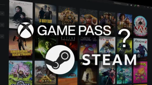 Valve chce Game Passa na Steam i nie planuje konkurencyjnego pakietu