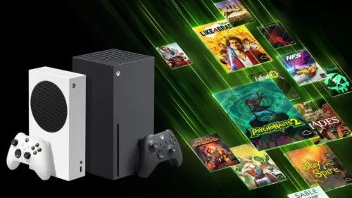 NVIDIA i Xbox. Zaskakująca współpraca i integracja