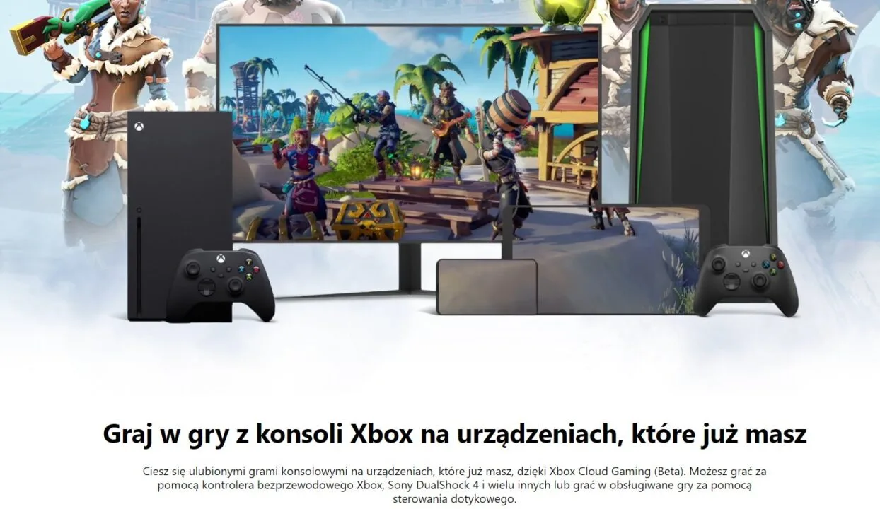 Xbox