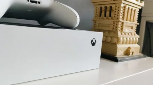 Xbox tylko do streamingu. Tak mogła wyglądać konsola