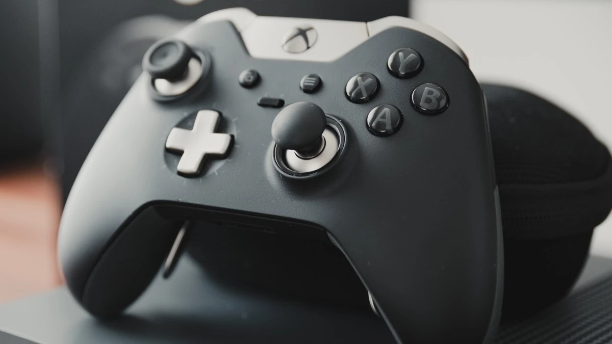 Microsoft w końcu sprzedaje części zamienne do kontrolerów Xbox