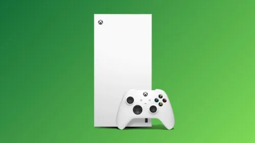 Xbox Series X bez napędu już jest, ale jego cena Cię rozczaruje