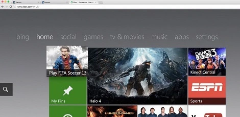 Gry z Xboxa uruchamiane w przeglądarce? Microsoft ma takie plany!