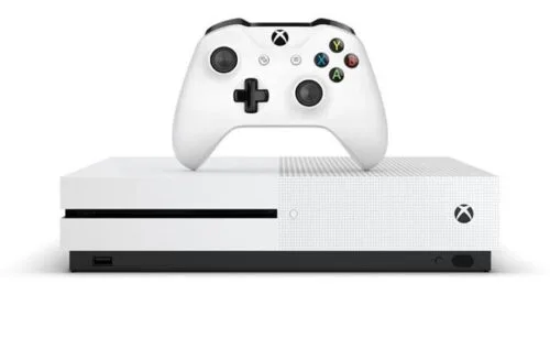 Microsoft obniża cenę Xbox One S!