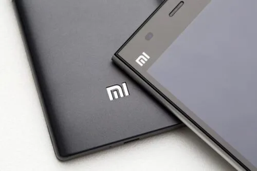 Xiaomi może pracować nad składanym smartfonem