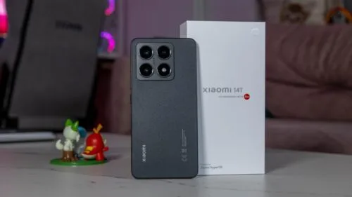 Xiaomi 14T