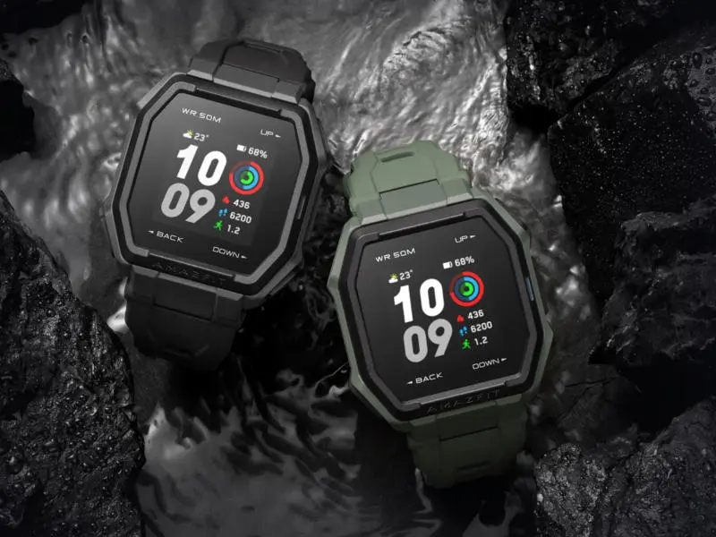 Xiaomi cheap amazfit cena