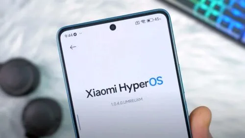 xiaomi hyperos aparat aktualizacja