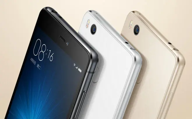 Xiaomi Mi 4s – wydajny procesor, 64 GB pamięci, ekran Full HD i niska cena