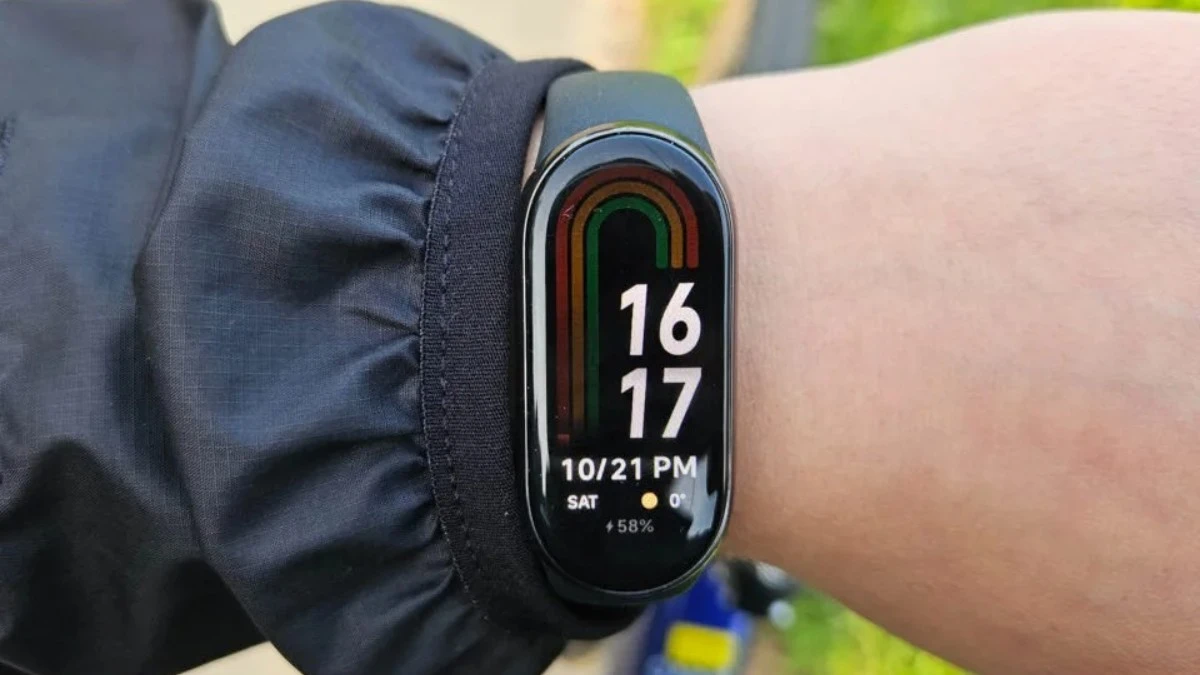 Xiaomi Mi Band 9 na pierwszych grafikach. Gdzie ten postęp?