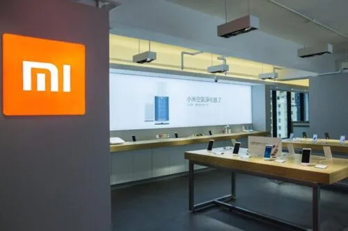 Xiaomi chce otworzyć dużą ilość sklepów stacjonarnych