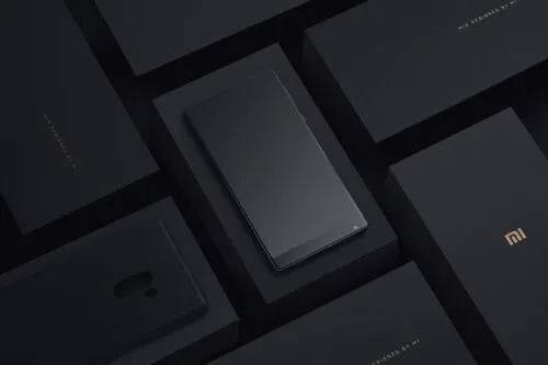 Koniec marzeń: smartfon Xiaomi Mi Mix Nano jednak nie powstanie?