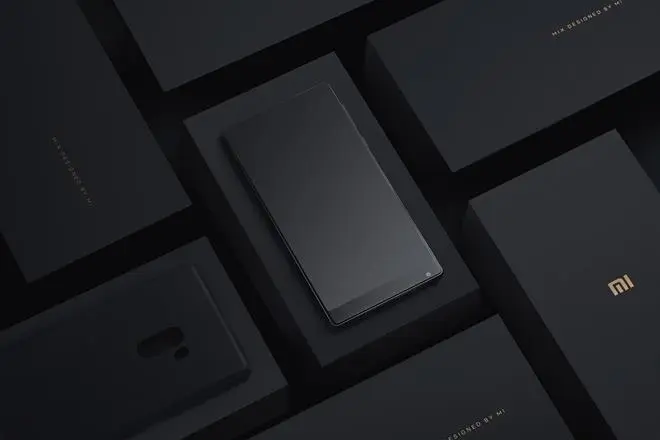 Koniec marzeń: smartfon Xiaomi Mi Mix Nano jednak nie powstanie?