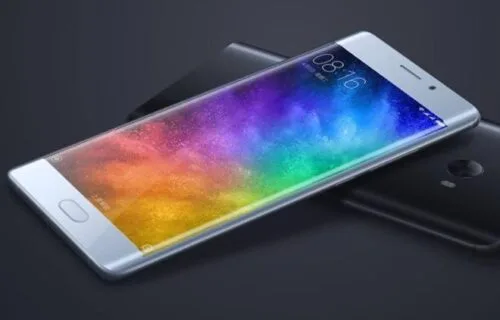 Xiaomi Mi Note 2 pobił niesamowity rekord sprzedaży