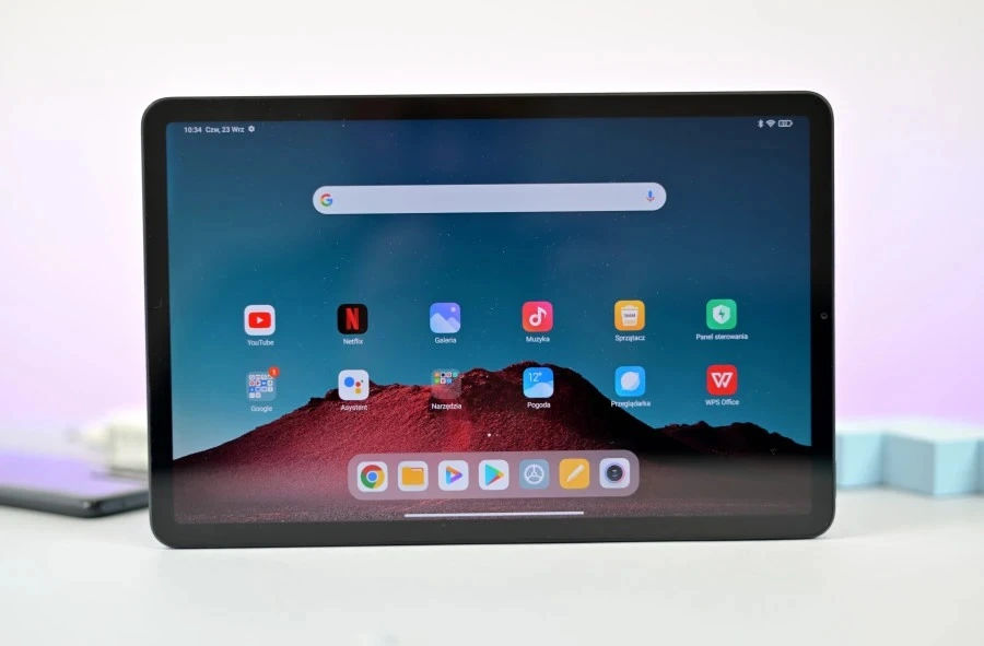 Xiaomi Pad 7