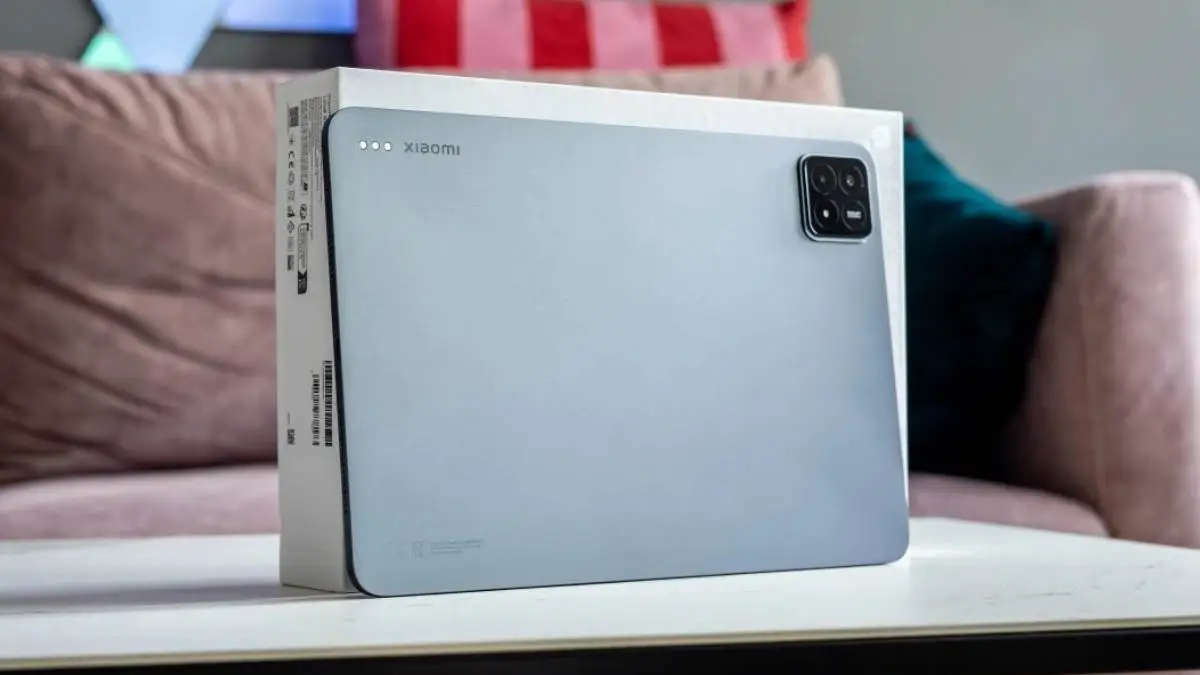 Xiaomi Pad 7 nadchodzi. Tego mogą spodziewać się klienci