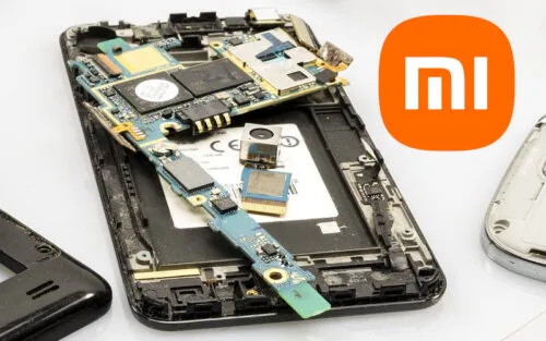 Xiaomi zapowiada łatwiejsze naprawy. Odpowiedź na Apple Self Service Repair?