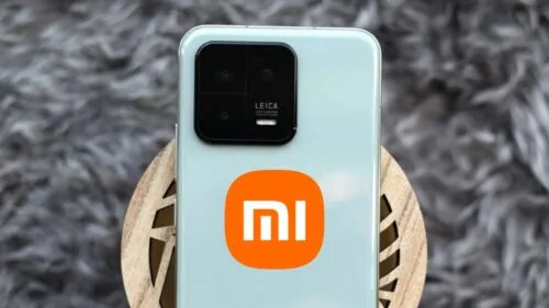 Składane smartfony od Xiaomi mogą zawstydzić konkurencję