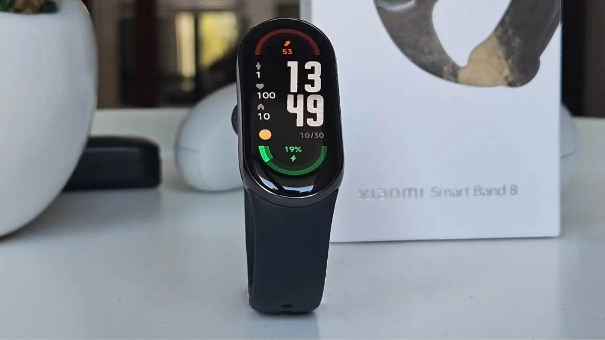 Xiaomi Smart Band 9 Active lada chwila. Oto specyfikacja opaski