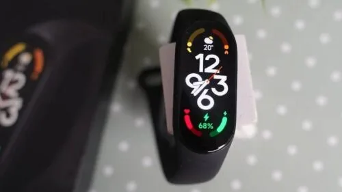 Znamy europejską cenę Xiaomi Smart Band 9. Ile zapłacimy?