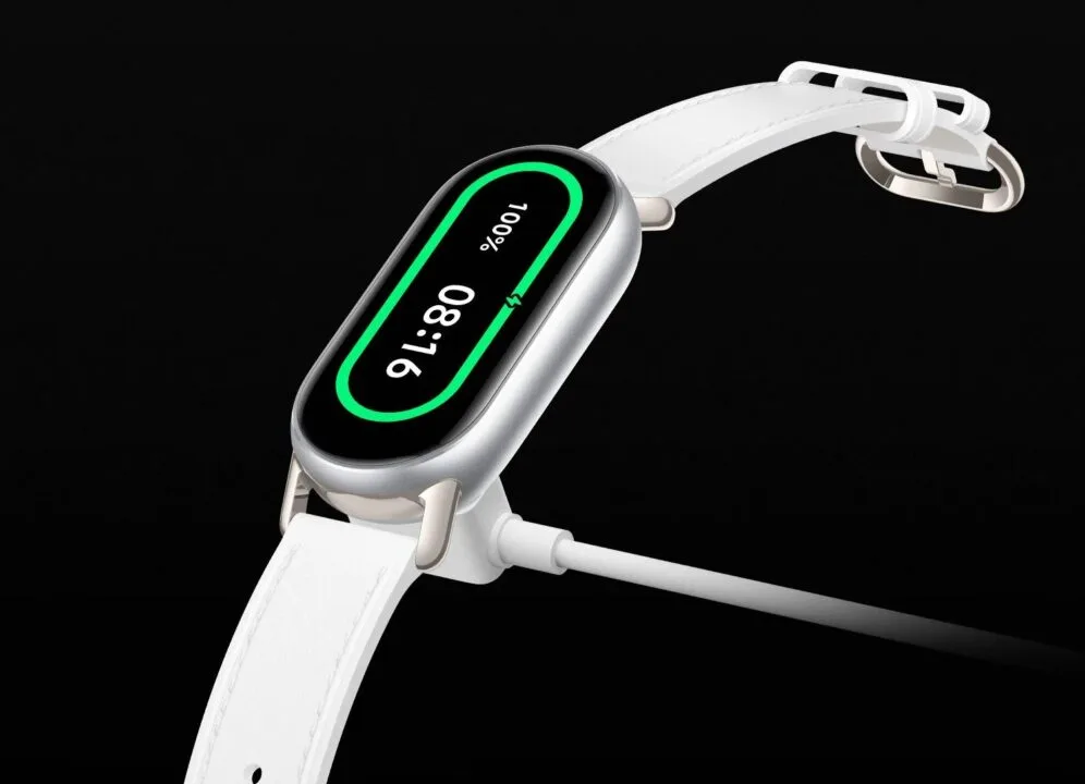 Xiaomi Smart Band 9