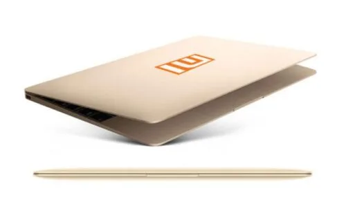 Wyciekła specyfikacja techniczna laptopa od Xiaomi