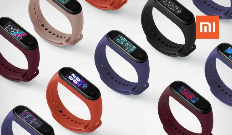 Data premiery Xiaomi Mi Band 5 potwierdzona. Są też inne dobre wieści