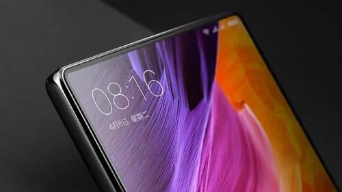 Xiaomi Mi Mix pojawi się w nowym wariancie kolorystycznym