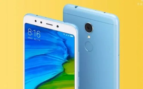 Tak wygląda Redmi 5 i Redmi 5 Plus. Xiaomi publikuje oficjalne zdjęcia