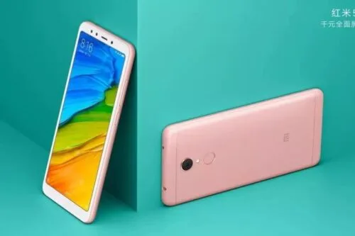 Xiaomi Redmi 5 już oficjalnie. Znamy cenę i parametry