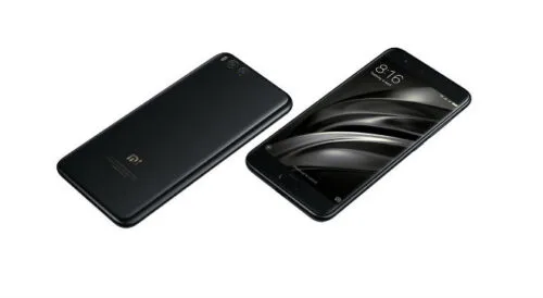 Xiaomi Mi 6 trafi do Polski szybciej niż się spodziewaliśmy!