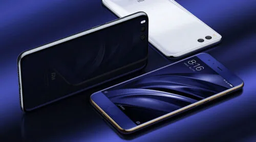 Xiaomi Mi 6 może pojawić się w tańszej wersji