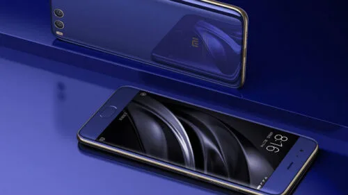 Xiaomi Mi 6 w tańszej wersji już od 11 listopada