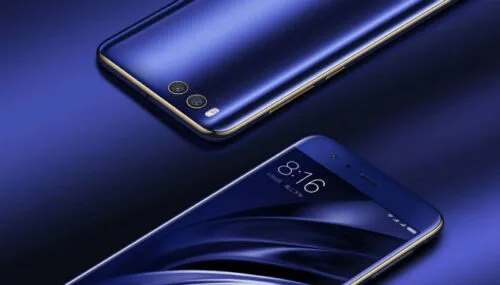 Wiemy już, dlaczego premiera Xiaomi Mi 7 się opóźnia