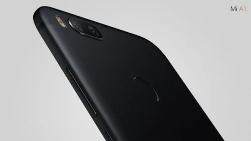 Xiaomi Mi A1 już dostępny w Europie