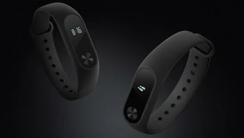 Xiaomi Mi Band 3: mamy oficjalną datę premiery!