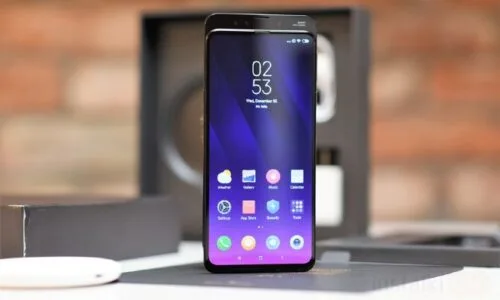 Czy warto było czekać? Nadchodzi Xiaomi Mi Mix 4